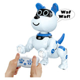Robo Raff Interactive Puppy