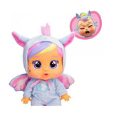 Spektron kräischen Puppelcher Babypop Léift Fleeg Fantasy Jenna