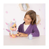 Spektron kräischen Puppelcher Babypop Léift Fleeg Fantasy Jenna