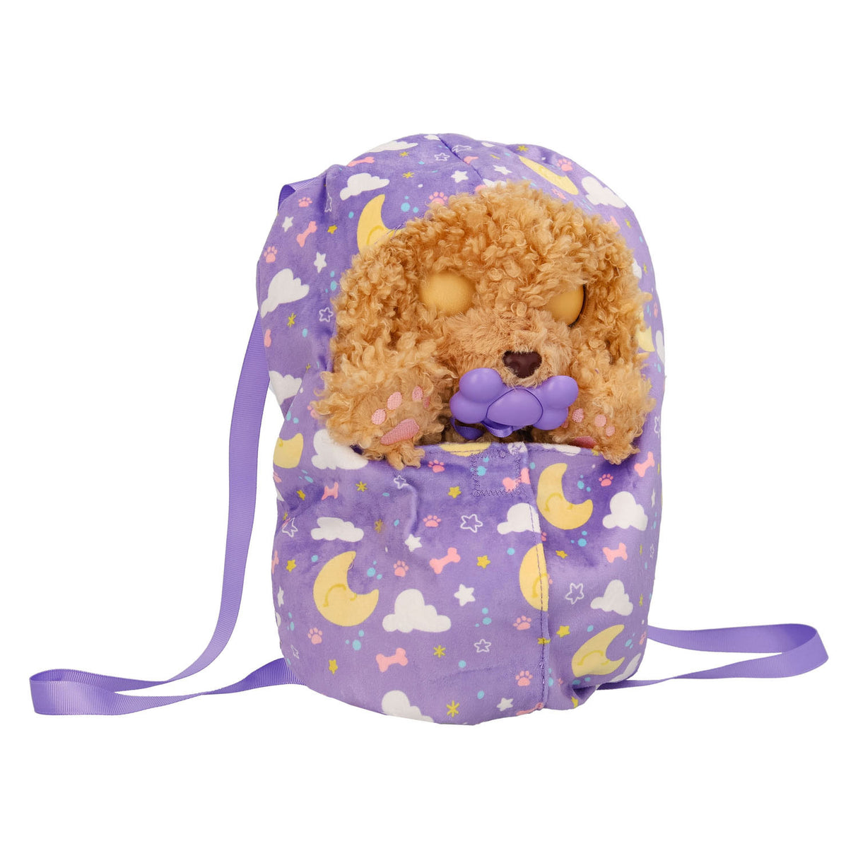Spectron Baby Pootjes Labradoodle