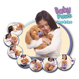 Spectron Baby Pootjes Labradoodle