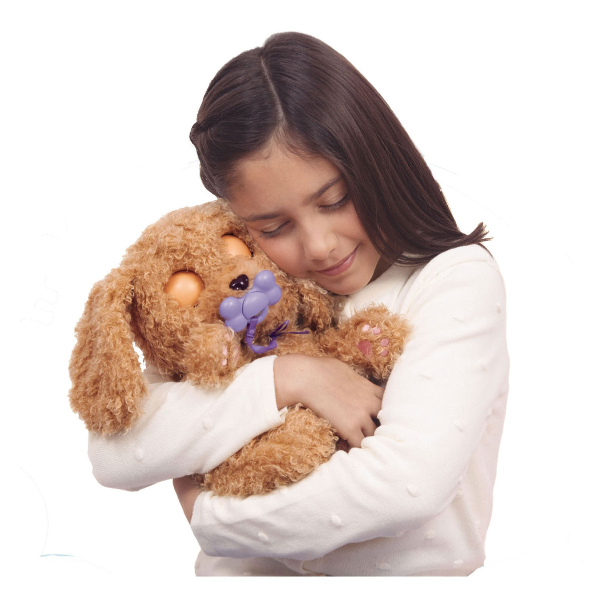 Spectron Baby Pootjes Labradoodle
