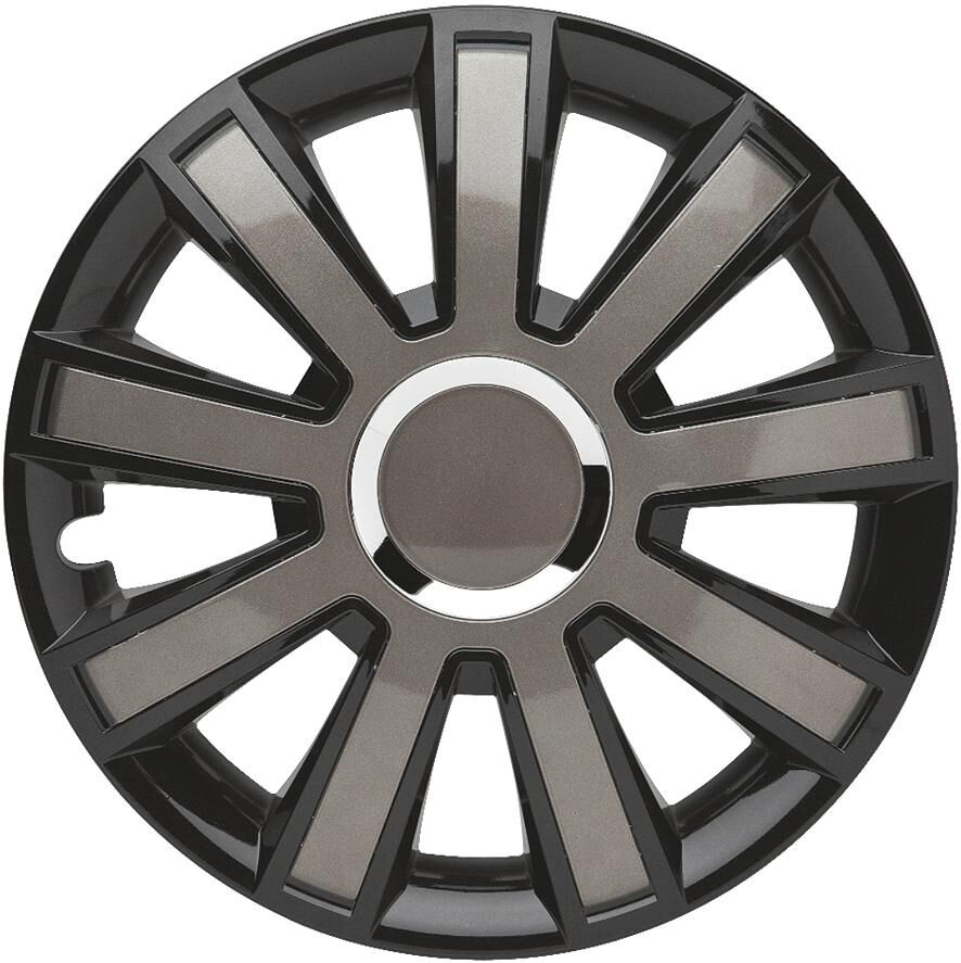 Albrecht hubcap flash viii wheel cover flash 15 sc flash 15 set of 4
