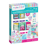Spectron make it real making diy snacks bracelets
