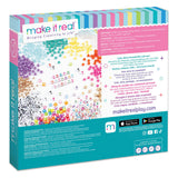 Make it real - Make your own beads bracelets, 1008dlg.