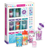 Spectron macht es wahr – Lipgloss-Spender-Set