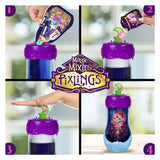 Spektror Magie Mixies Shimmervers Pixlings verroden Pop - Faye