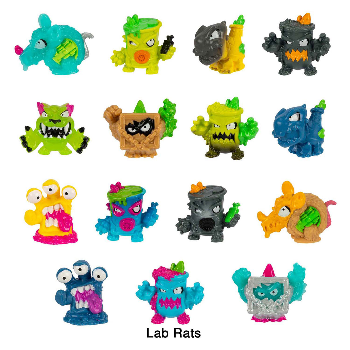 Spectron mrbeast lab swarms 12-pack