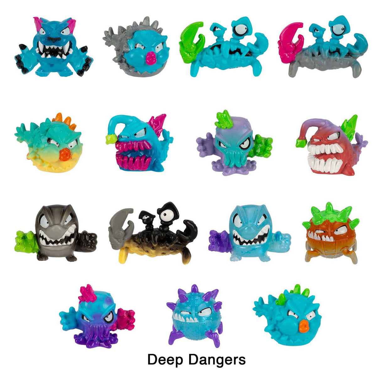 Spectron mrbeast lab swarms 12-pack