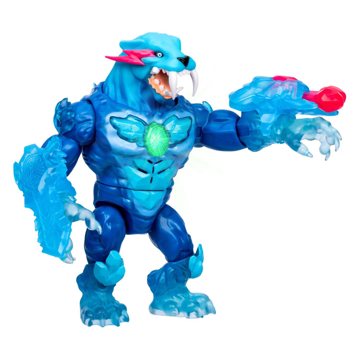 Spectron Mrbeast Lab Cryo Lab ActiveIfguur Speeltet