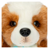 My really real puppy patches