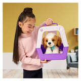 My really real puppy patches