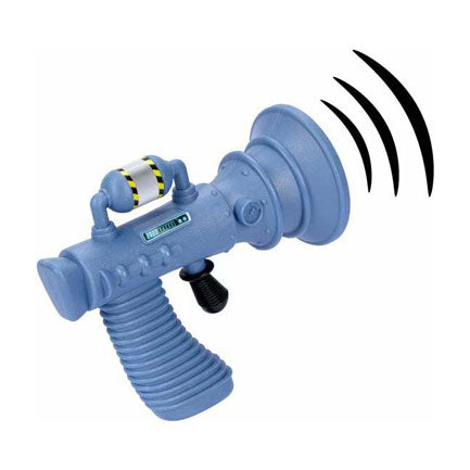 Elglegetøj Despicable Me 4 - Mini Fart Blaster