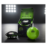 Spectron smartball soccerbot voetbalspel