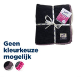 Bunny Nature Bunnybedding Easy Plasmat Pink