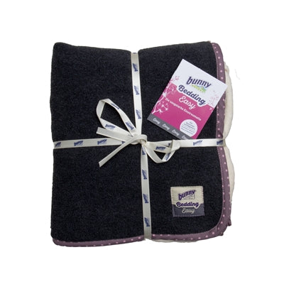 Nyuszi természet nyuszi bundding könnyű plazmat rózsaszín