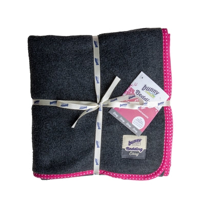 Bunny Nature Bunnybedding Easy Plasmat Pink