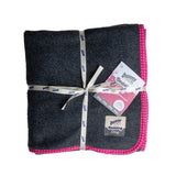 Bunny Nature Bunnybedding Easy Plasmat Pink