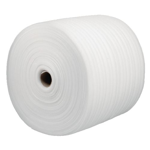 Verpakkingsschuim sealed air cell-aire 50cm x 125m wit
