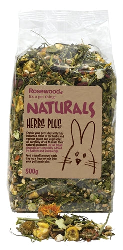 Naturals Rosewood Rich Spice Mix