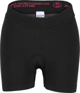Endura women's engineered padded boxer