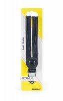 Widek 101501 Snelbinder Black rubber with hook 26 28 inch on map