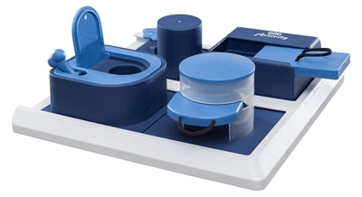 Trixie Hond Aktivitéit Poker Box 2