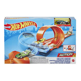 Mattel Hot Wheels, mistrz kaskaderów w pętli akcji