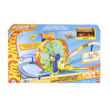 HW Action Rapid Launch and Loop