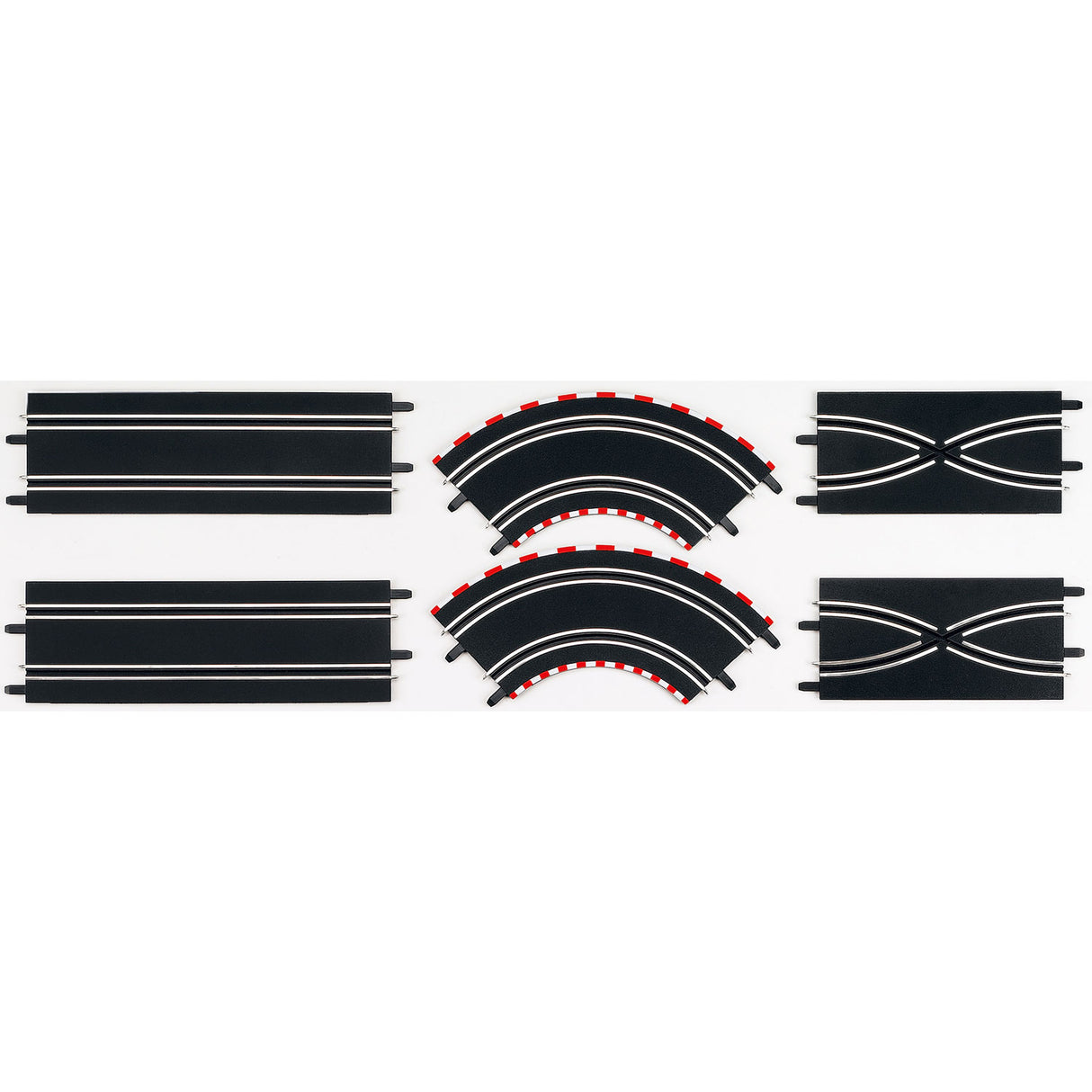 Carrera Go !!! - Expansion set
