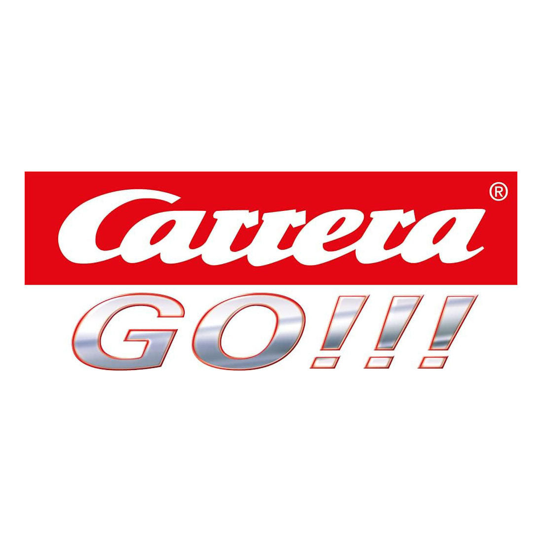 Carrera Go !!! - Expansion set 3