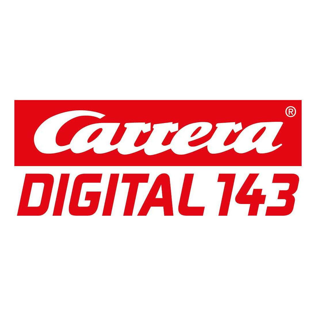 Carrera Go !!! - Expansion set 3