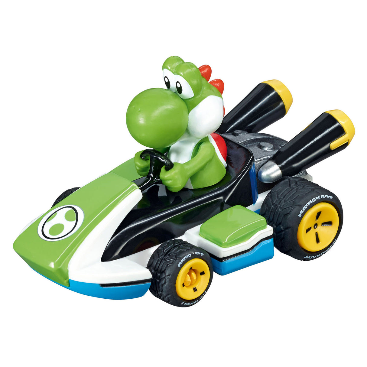 Carrera GO !!! Auto da corsa -yoshi