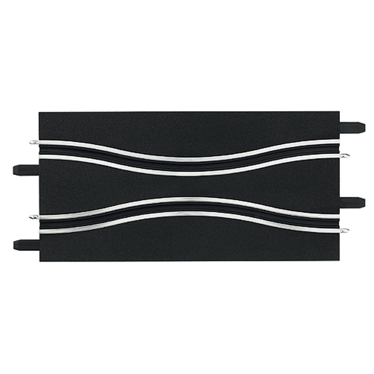 Carrera GO !!! - restringimento, 2 °.