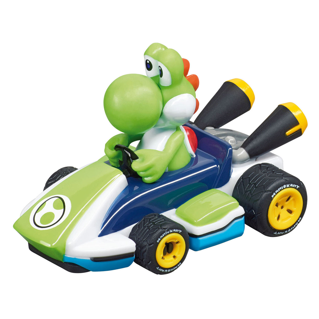 Carrera Racebaan First Nintendo Mario Kart 240 cm