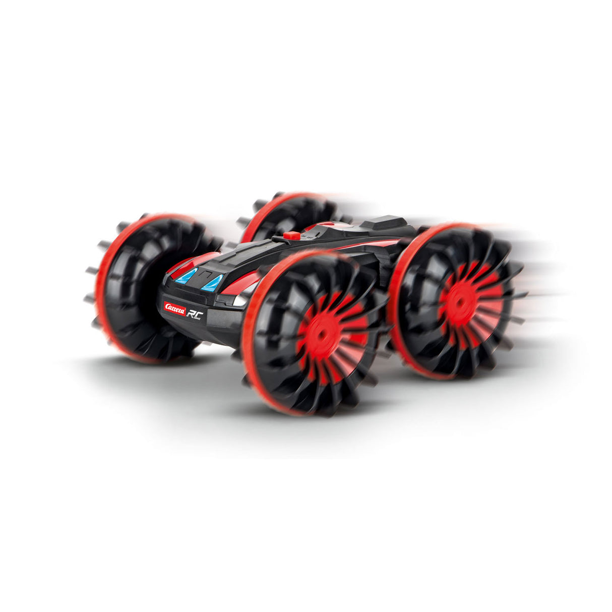 Carrera RC - All -Terrain Stunt Car