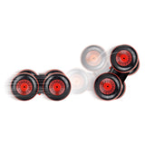 Carrera RC - Allrain Stuntauto