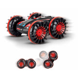 Carrera RC - All -Terrain Stunt Car