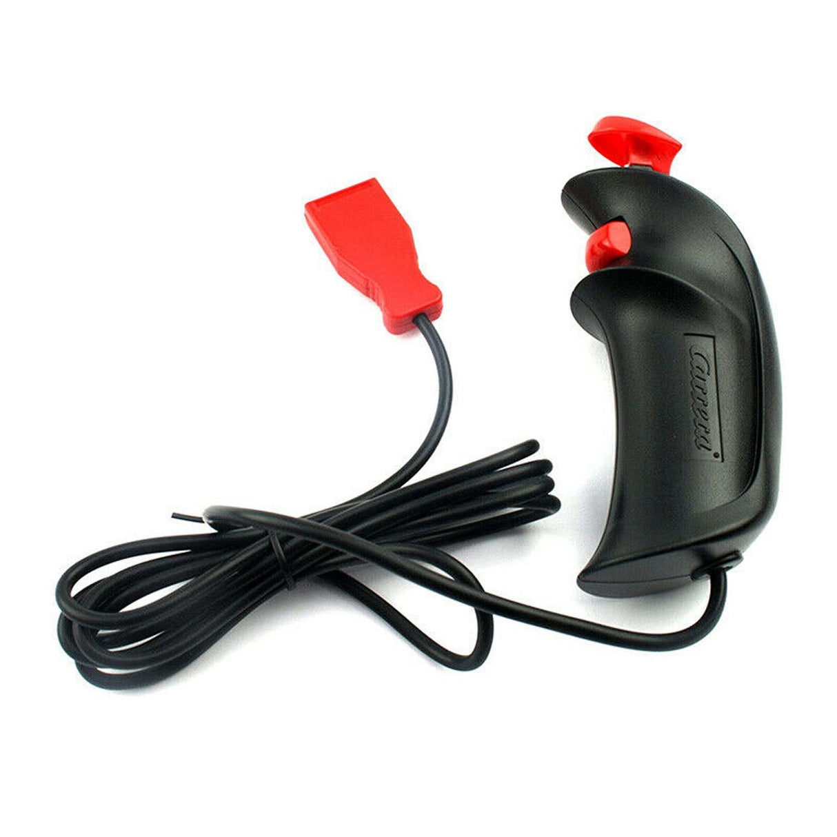 Carrera Go !!! - Electronic Speed ​​Controller