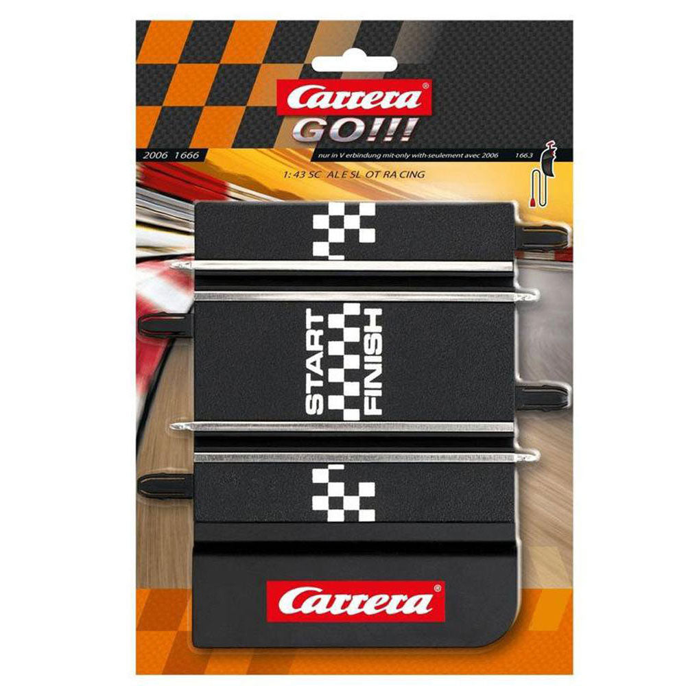 Carrera Go !!! - Connection piece
