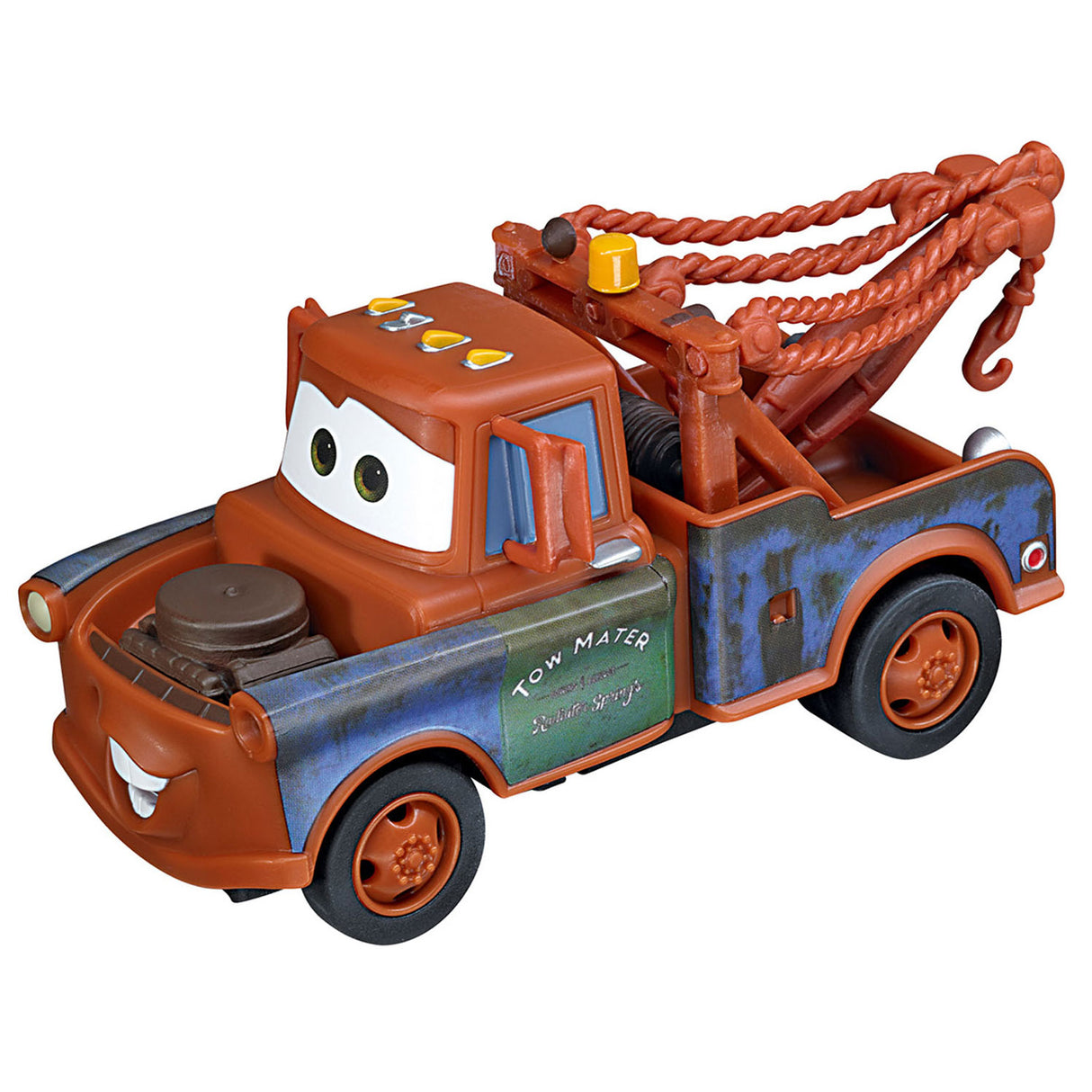Carrera GO !!! Racing Car - Cars Takel