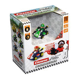 Carrera RC Controllable Vehicle - Mini Luigi