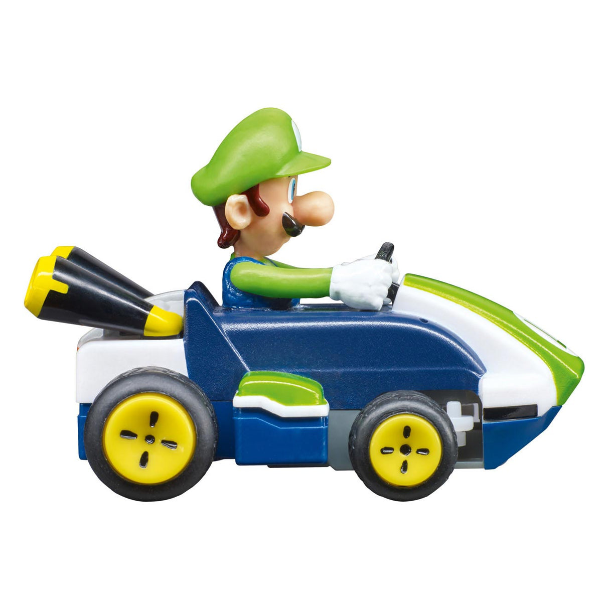 Véhicule contrôlable Carrera RC - Mini Luigi