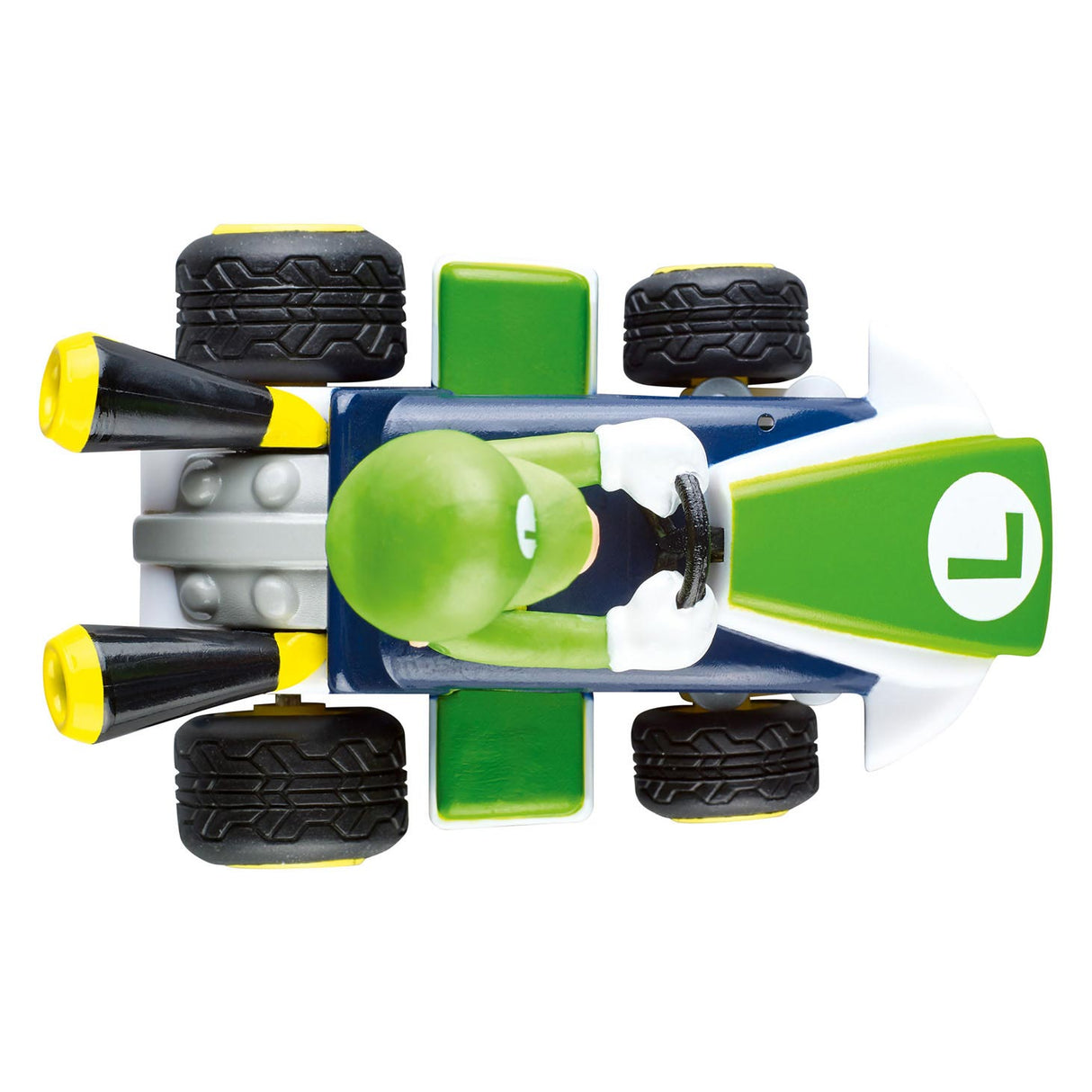 Carrera RC Controllable Vehicle - Mini Luigi