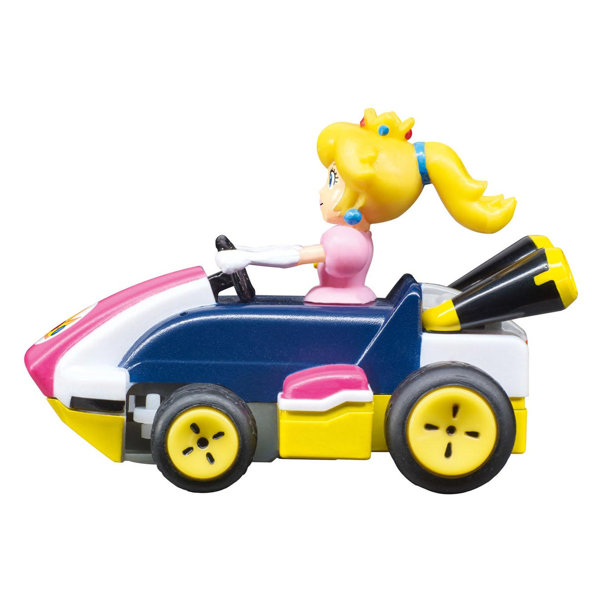 Carrera RC Controllable Vehicle - Mini Peach