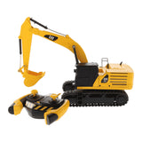 Carrera RC Cat Bagger Bagger, 1:35