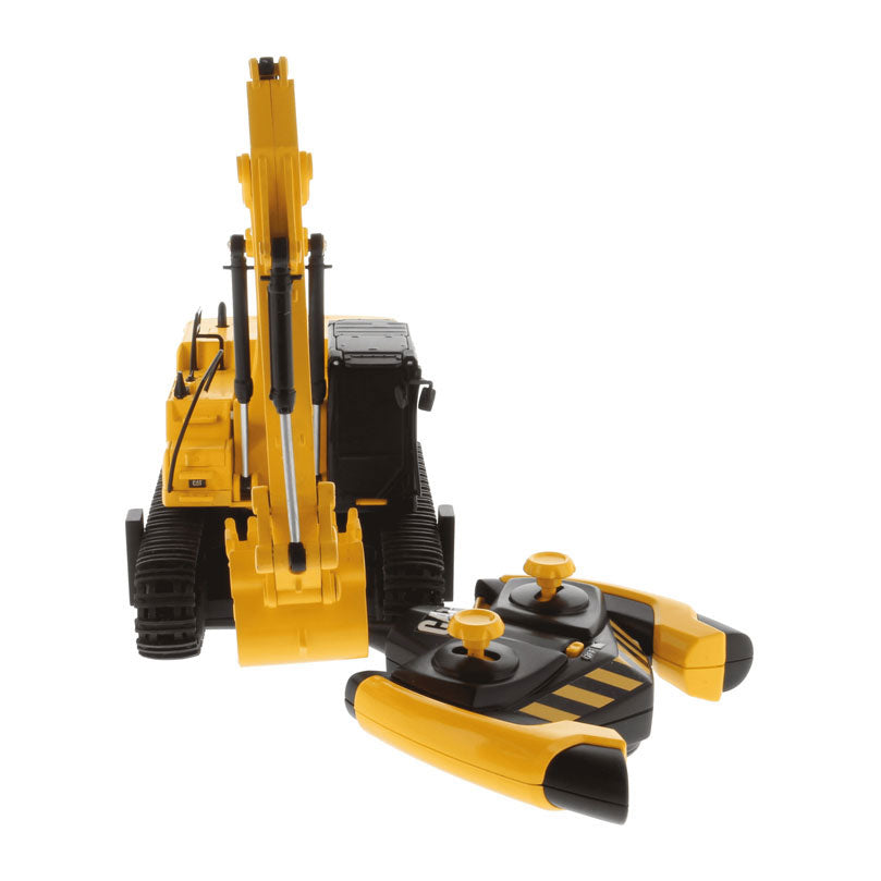 Carrera RC Cat Bagger Bagger, 1:35