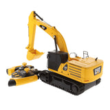 Carrera RC Cat Bagger Bagger, 1:35