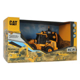 Carrera RC - sluasaid lódálaí roth cat, 1:35