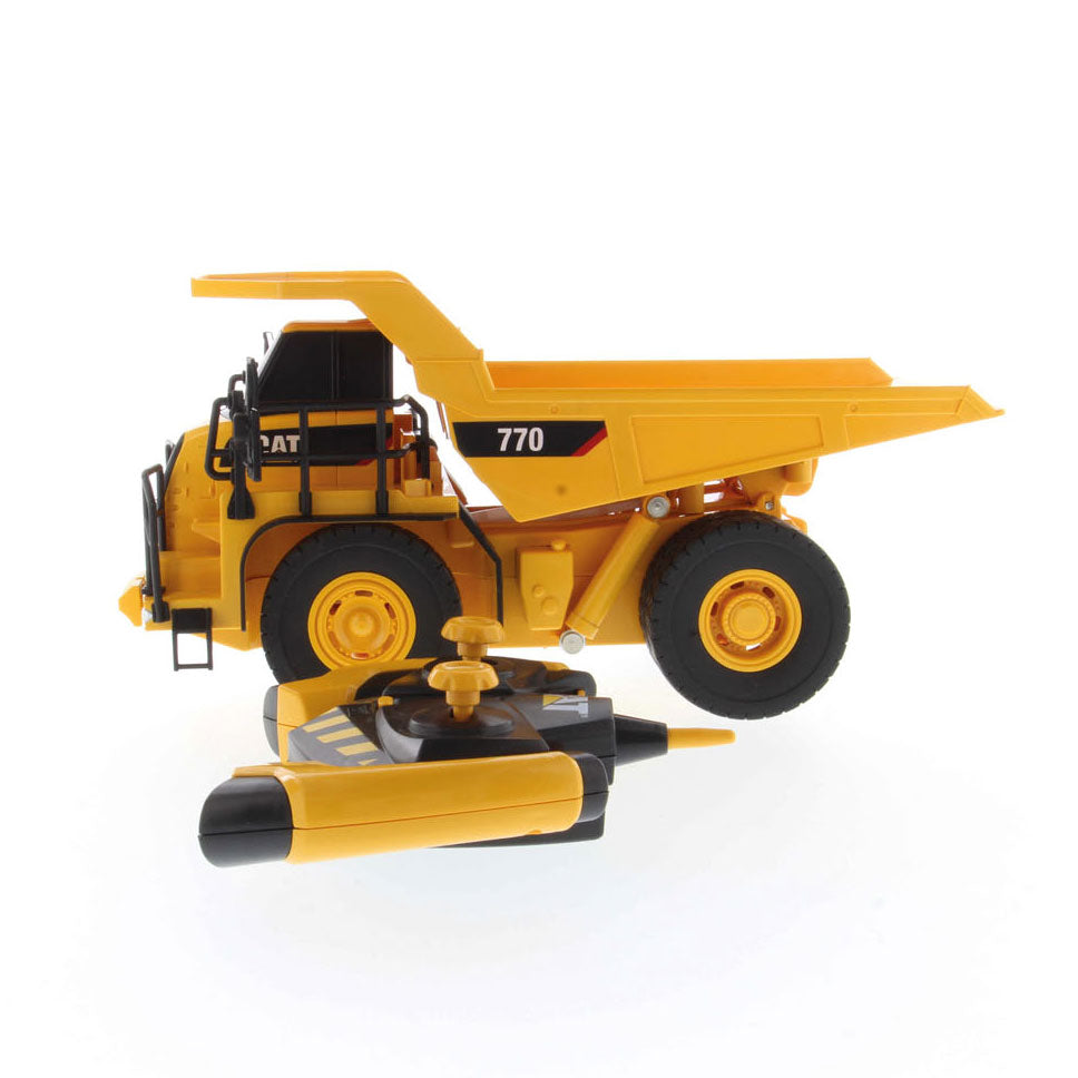 Carrea RC - Cat Mining Camion, 1:35